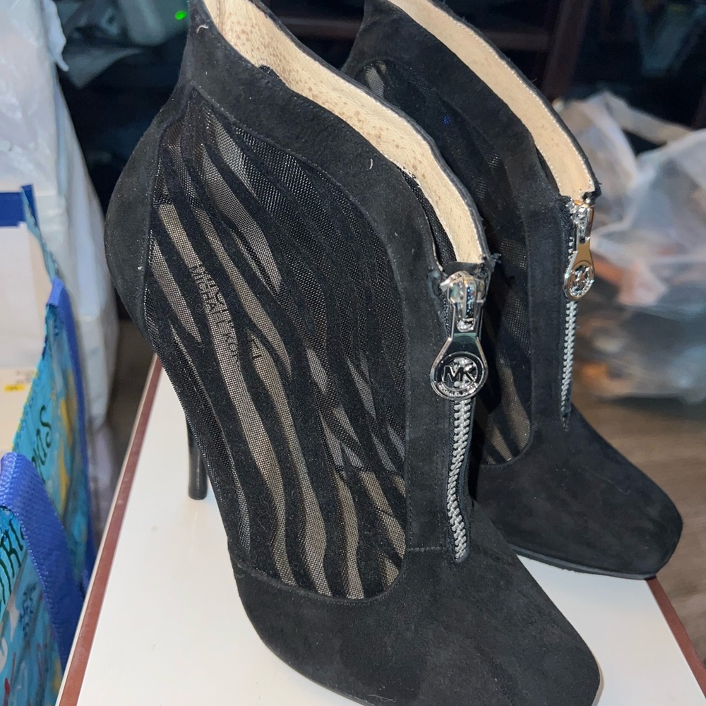 Michael Kors Heels Size 8.5